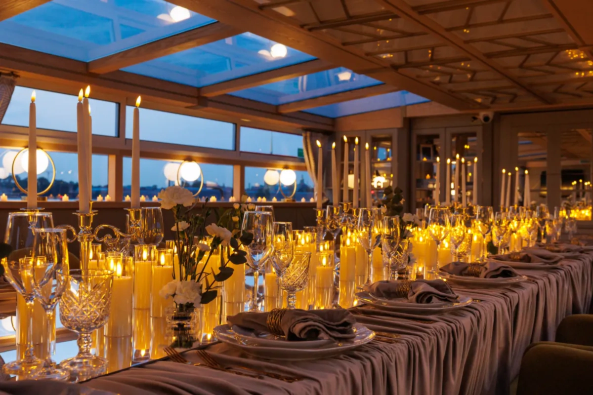 Теплоход «Фицджеральд» image- 10